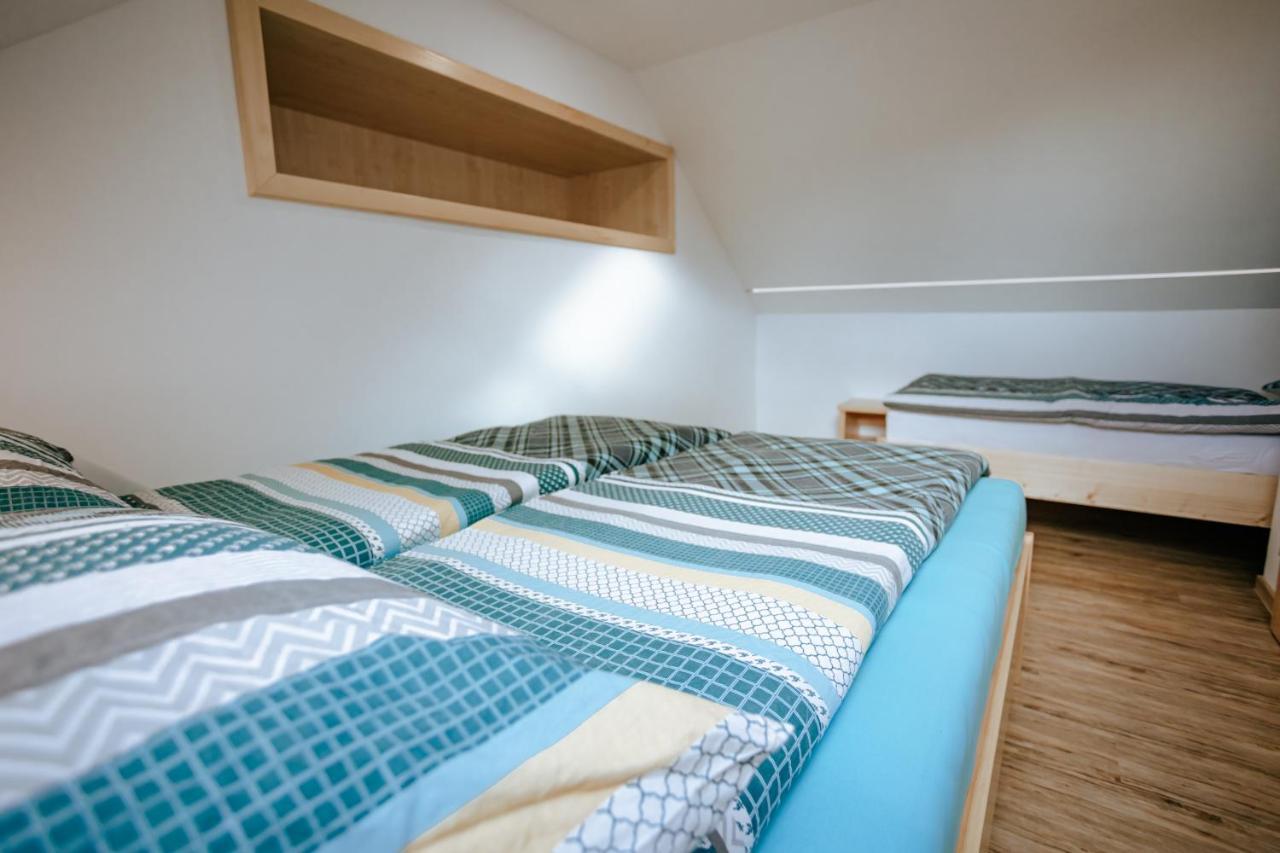 Apartments Cenda 젤레즈니키 외부 사진