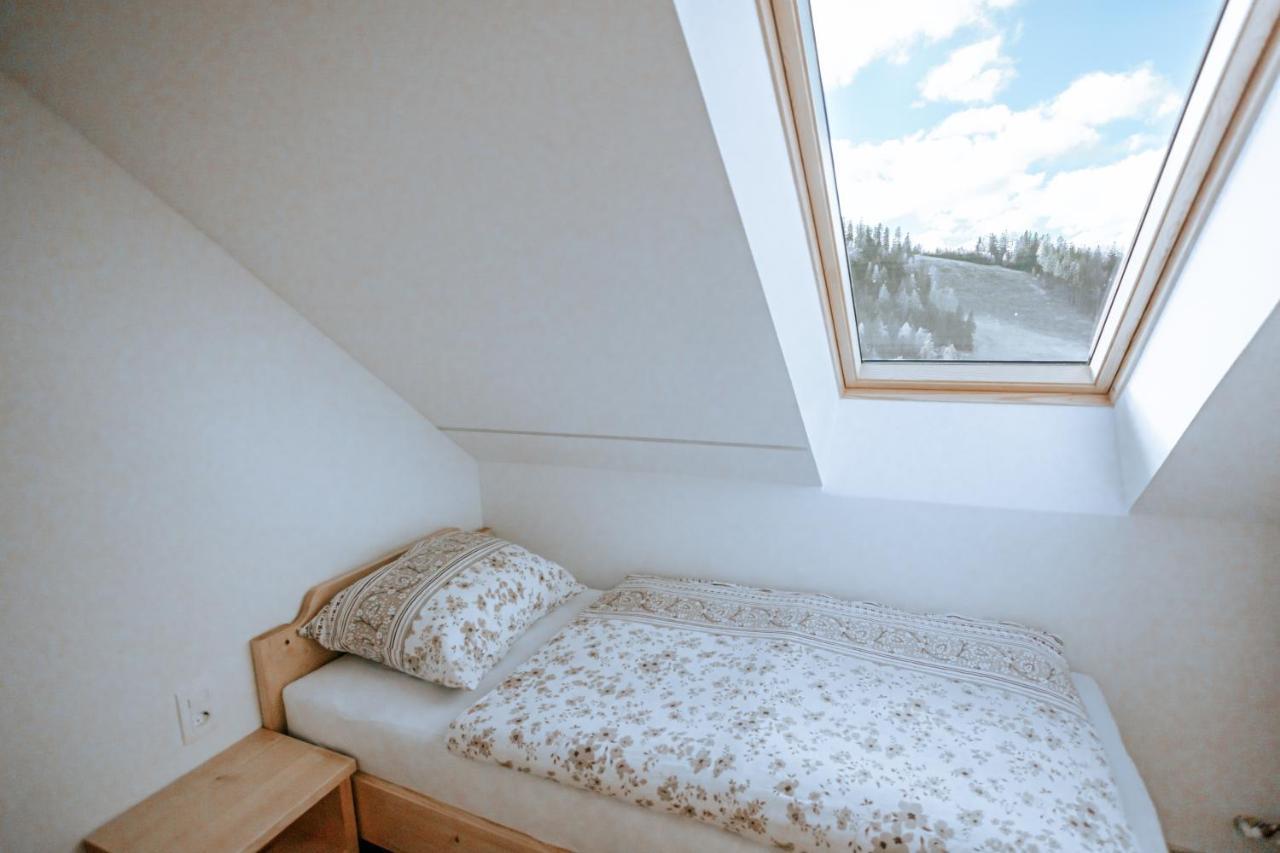 Apartments Cenda 젤레즈니키 외부 사진