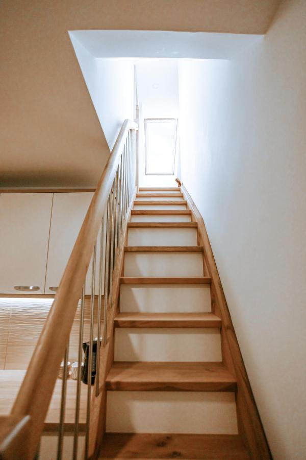 Apartments Cenda 젤레즈니키 외부 사진